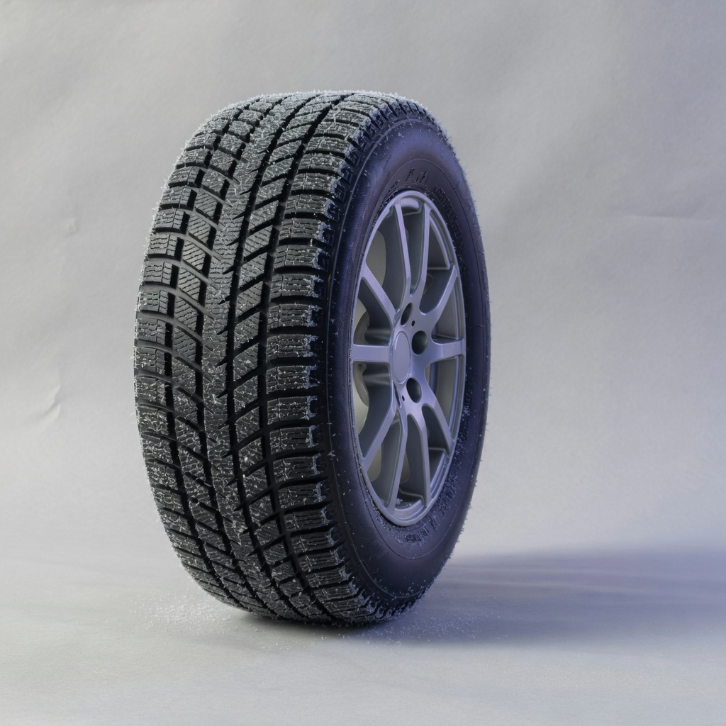 Michelin X-Ice Snow